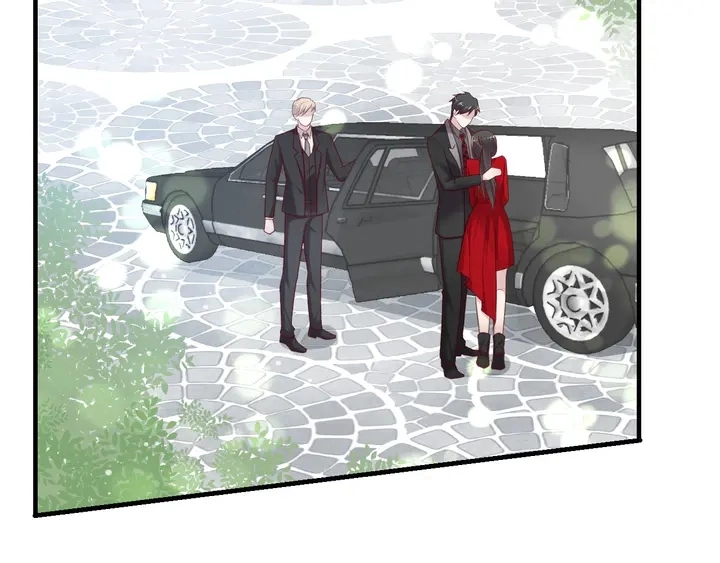第91话 她终被感染！ 第66页