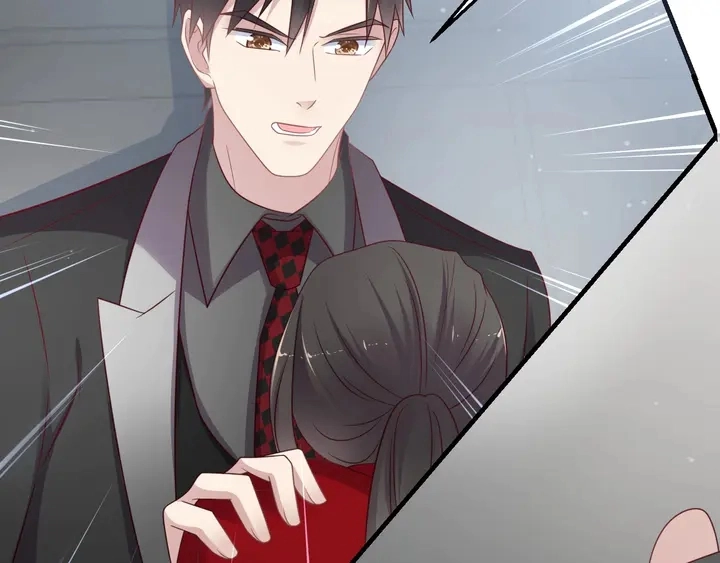 第91话 她终被感染！ 第91页