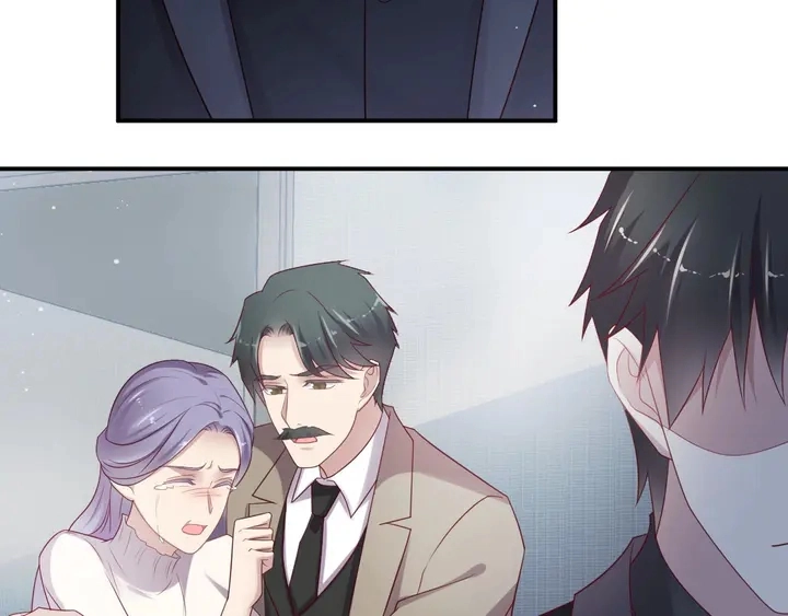 第91话 她终被感染！ 第111页