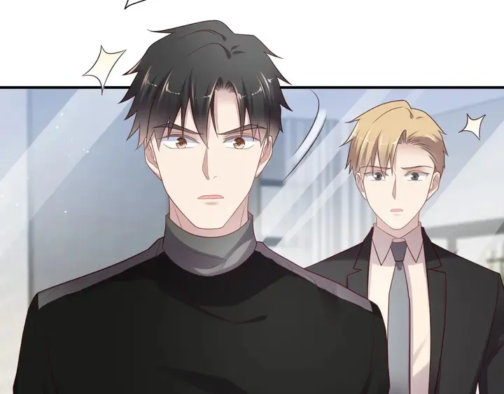 第92话 享受总裁的擦背服务 第14页