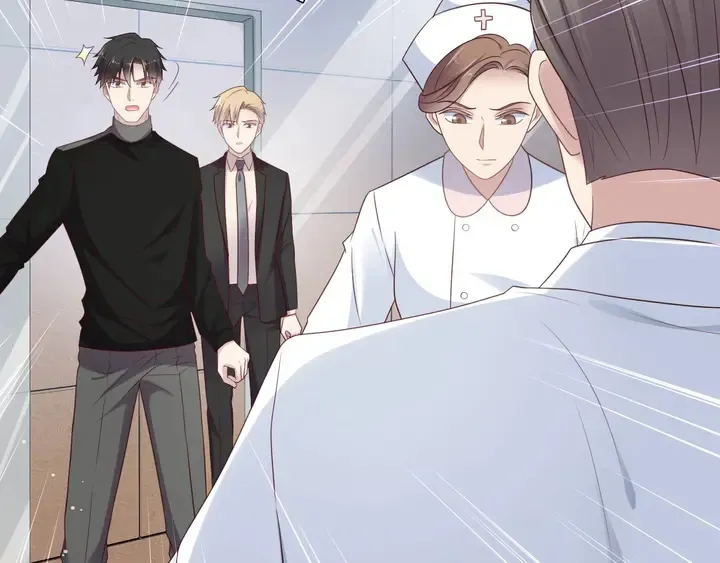 第92话 享受总裁的擦背服务 第21页