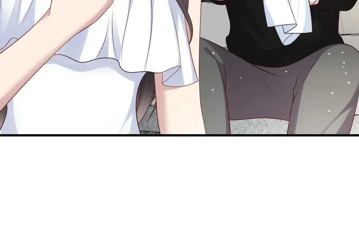 第93话 无须再忍耐娶她的心思 第24页