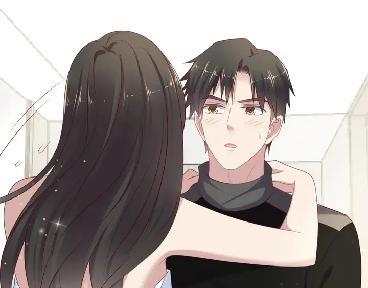 第93话 无须再忍耐娶她的心思 第31页