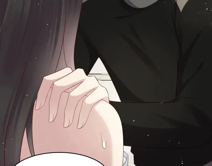 第93话 无须再忍耐娶她的心思 第40页