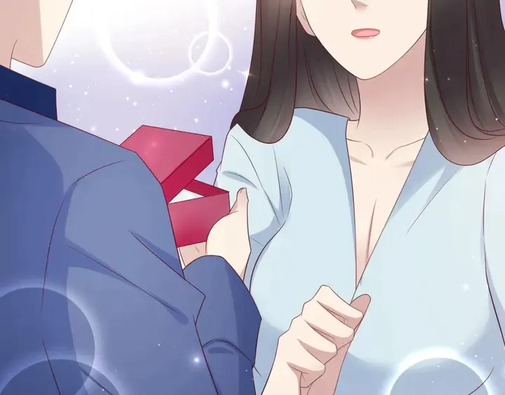 第94话 求婚成功？！ 第18页