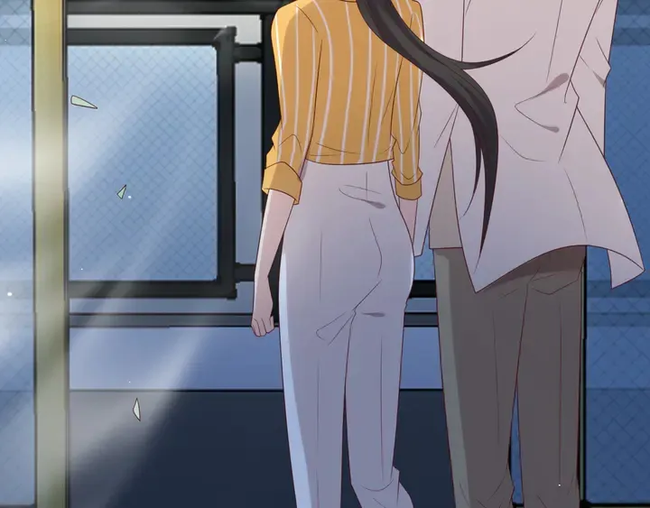 第104话 一生陪你看日出 第34页