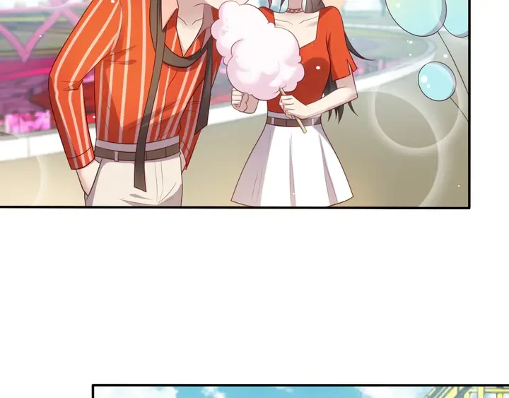 第105话 游乐场之恋 第33页
