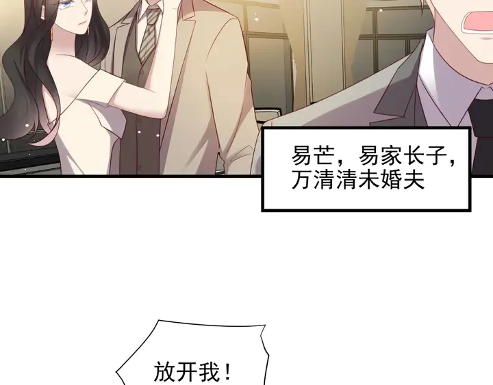 第106话 封少霸气护妻 第48页