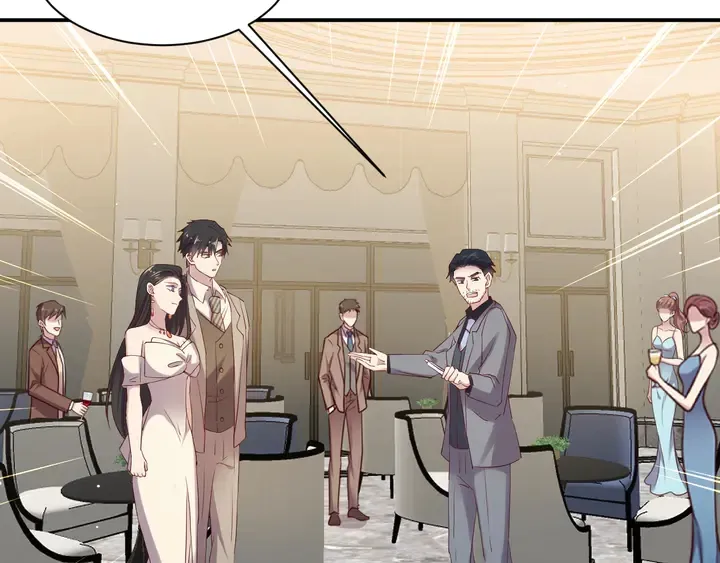 第106话 封少霸气护妻 第71页