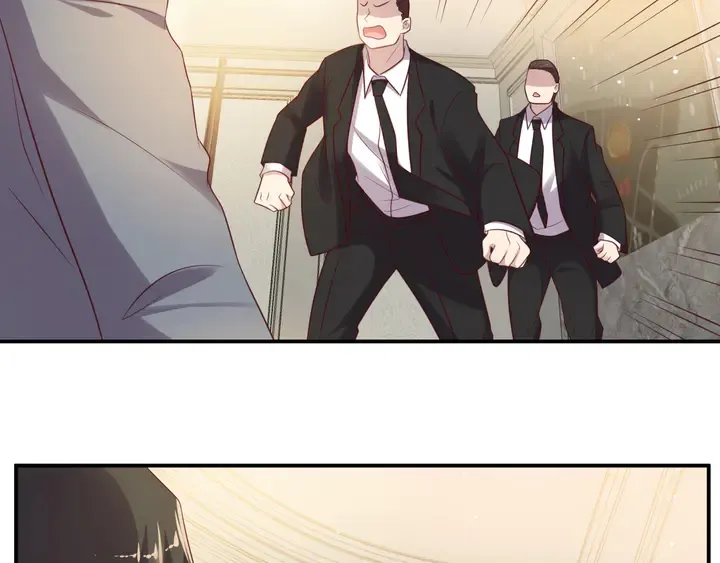 第106话 封少霸气护妻 第77页