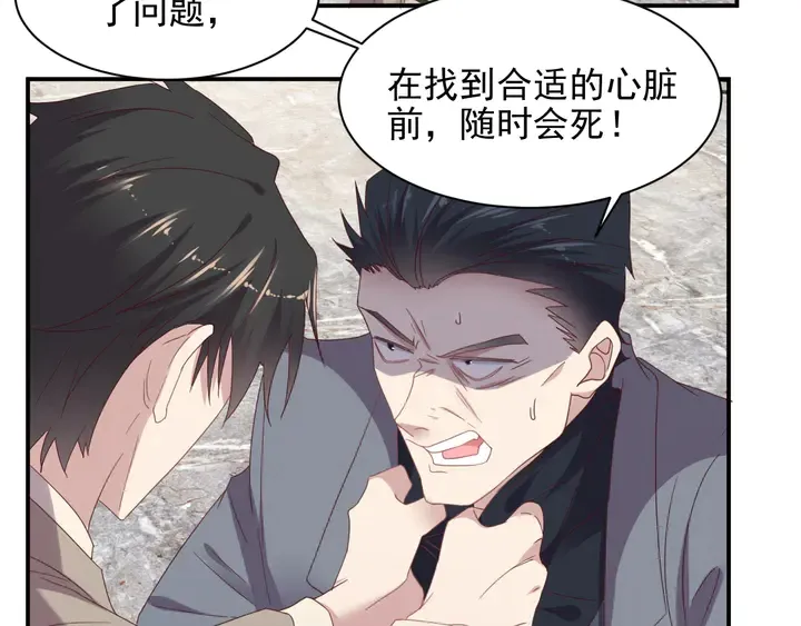 第106话 封少霸气护妻 第86页