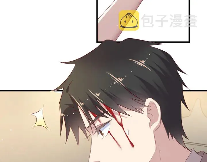 第107话 封少病发，臻臻伤心 第51页