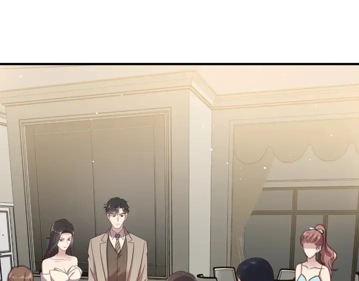 第107话 封少病发，臻臻伤心 第55页