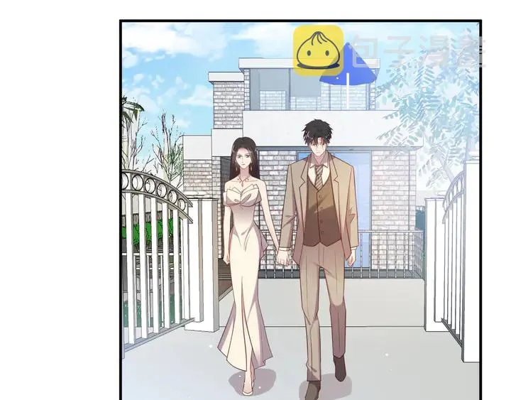 第107话 封少病发，臻臻伤心 第88页