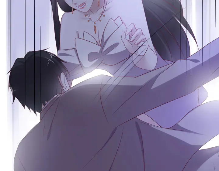 第107话 封少病发，臻臻伤心 第93页
