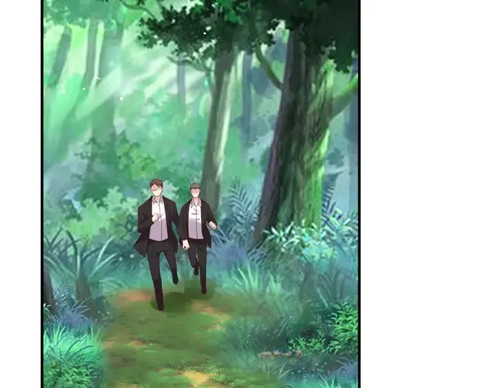 第109话 追杀危机？！ 第47页