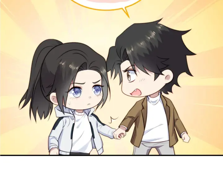 第109话 追杀危机？！ 第92页
