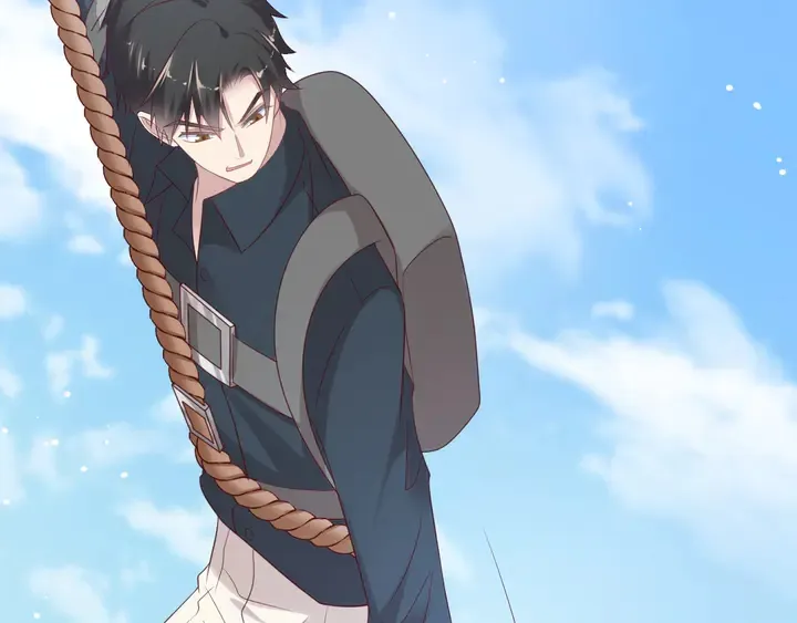 第112话 极限跳伞救援 第68页