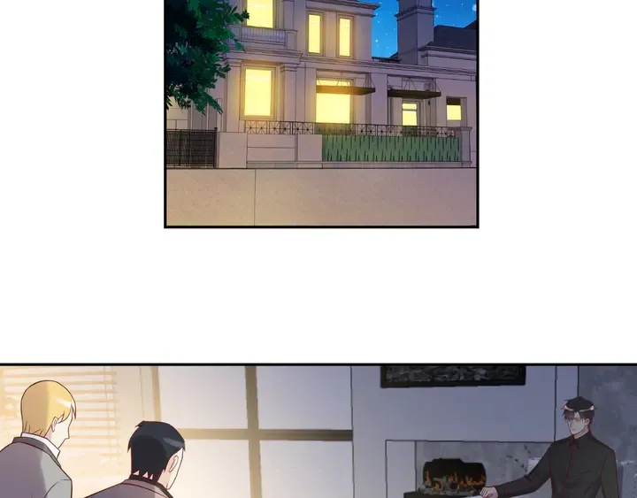 第113话 丧家之犬 第49页