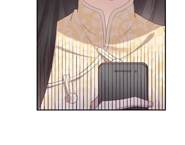 第116话 小天使长生表白商臻 第114页
