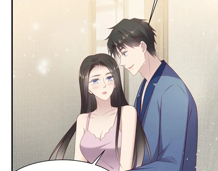 第121话 封少温情告白 第10页