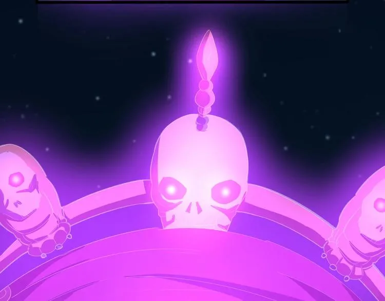 第8话 结界封印 第22页