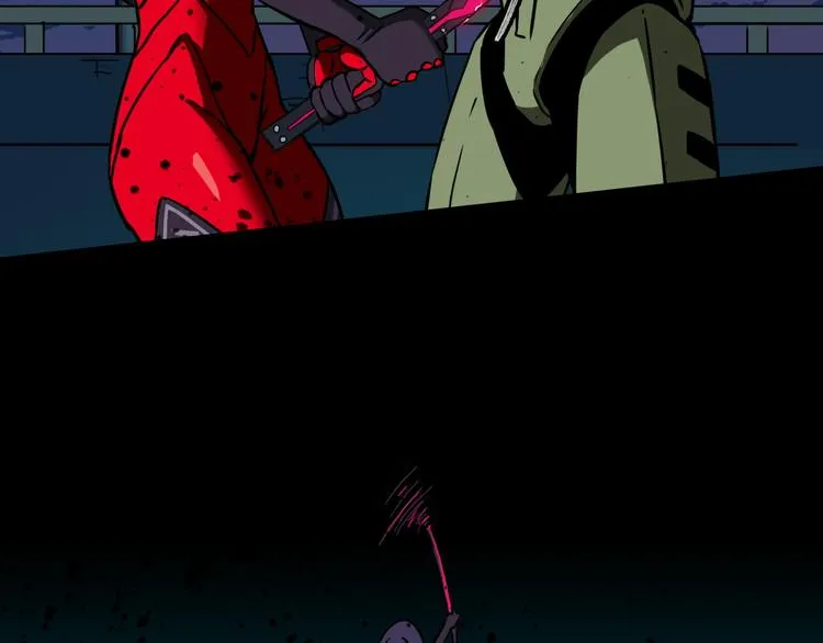第14话 幻觉？ 第76页