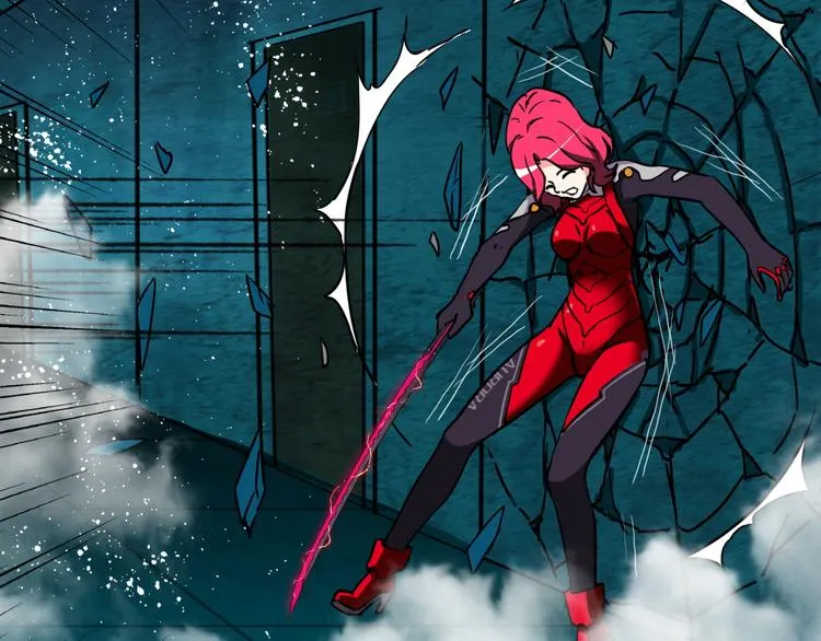 第10话 机械武士 第69页