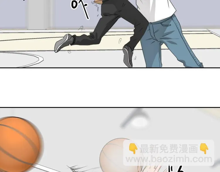 第10话 好学生打球遭阻拦 第16页