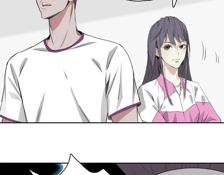 第10话 好学生打球遭阻拦 第36页
