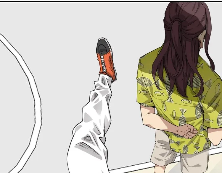 第9话 队长是我才对！ 第27页