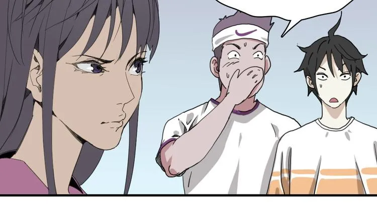第6话 教练老王 第56页