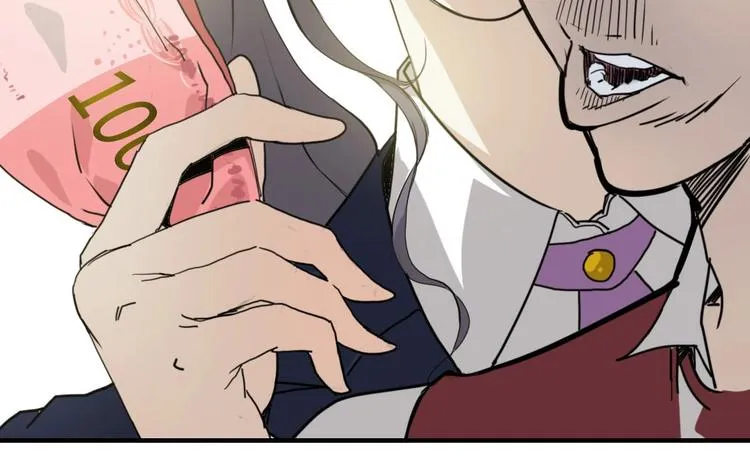第5话 空手套白狼 第91页