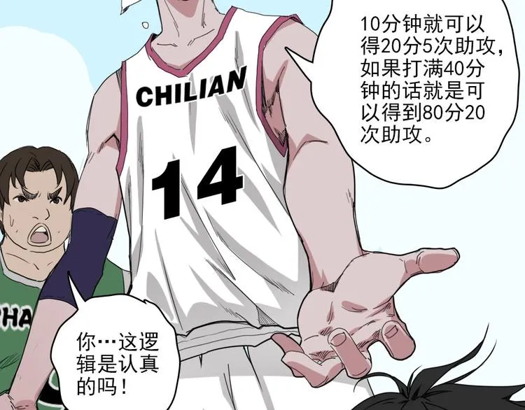第4话 是心动啊！ 第13页
