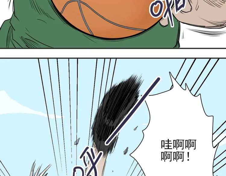 第3话 势均力敌 第98页