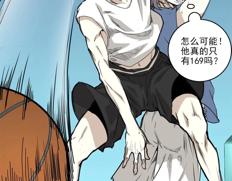 第1话 篮球怪物 第78页