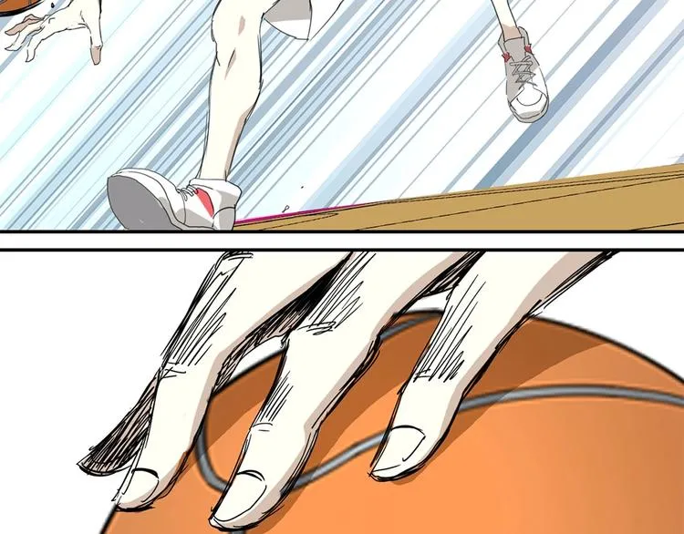 第1话 篮球怪物 第81页