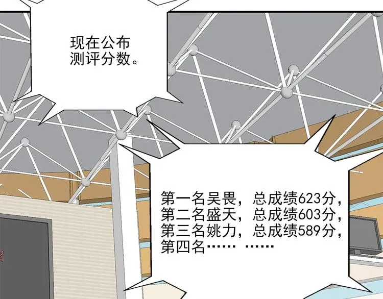 第1话 篮球怪物 第92页