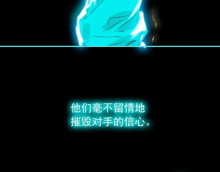 序章 史上最强篮球怪物登场！ 第7页