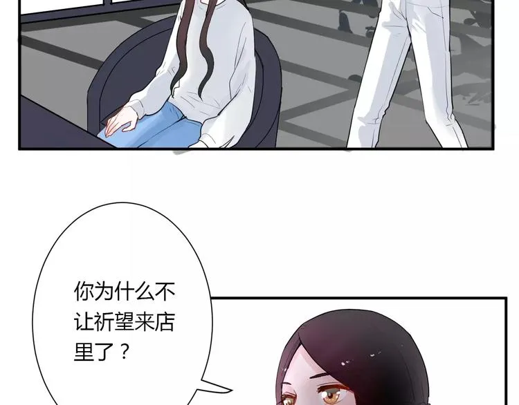 第20话 告白的计谋 第20页