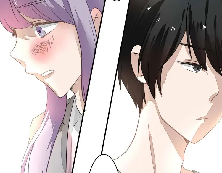 第11话 突如其来的表白！？ 第4页