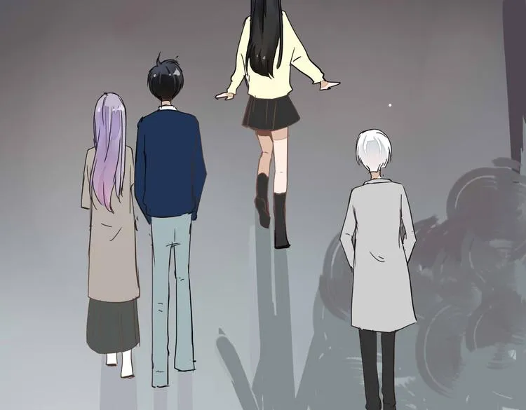 第11话 突如其来的表白！？ 第62页
