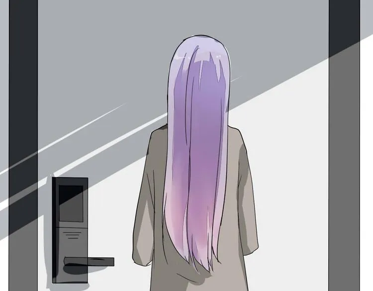 第10话 做我女朋友 第40页