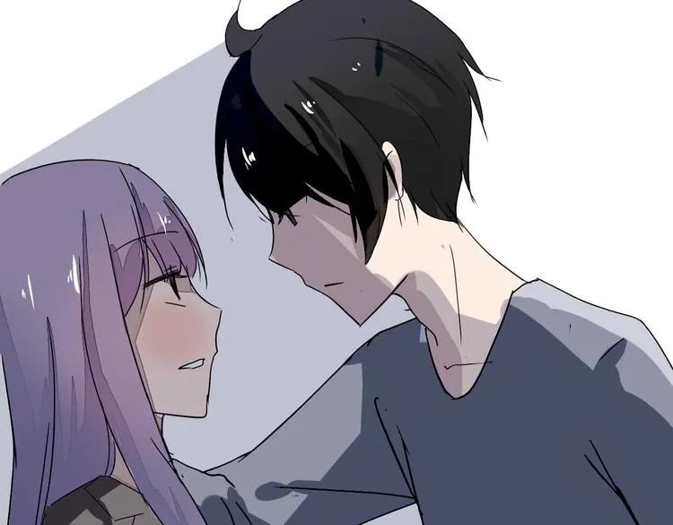第10话 做我女朋友 第61页