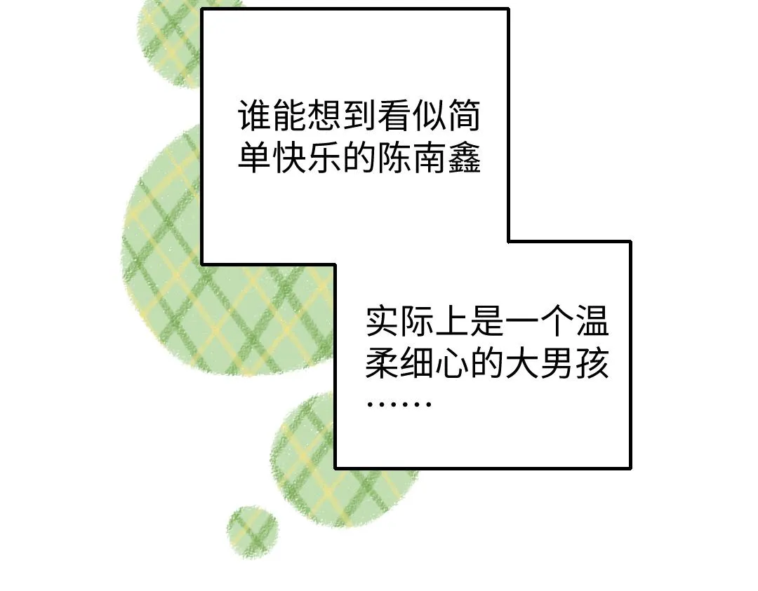 第30话 掩藏的心 第76页