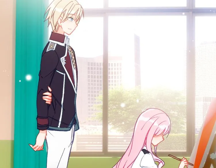 第15话 告白的气氛 第31页