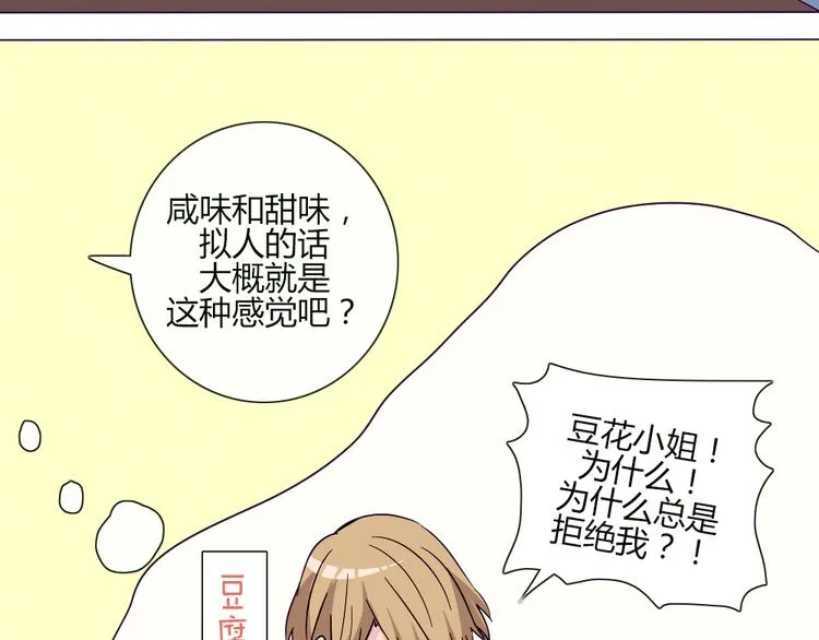 第51话 光是想象就觉得舌头不太好了 第35页