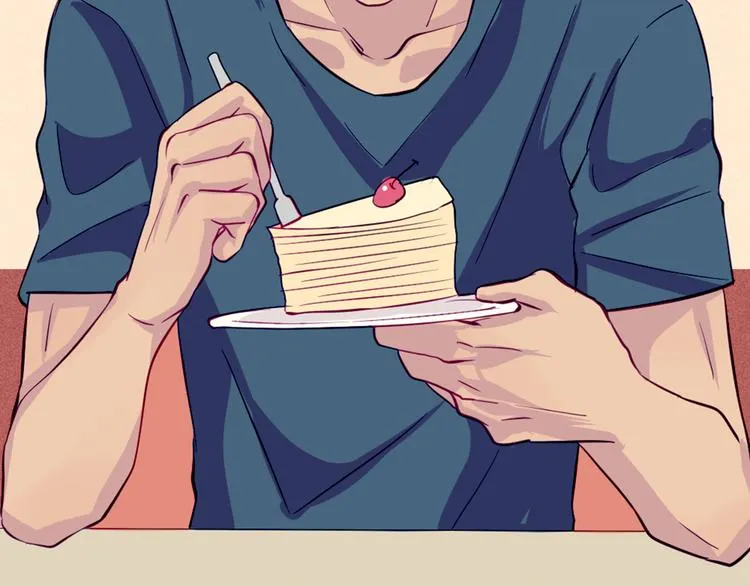 第49话 别用那种眼神看我 第33页