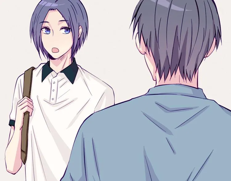 第41话 大家一起脱衣服 第8页