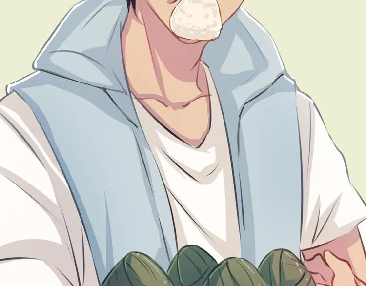 第39话 终于到了这个时刻 第5页